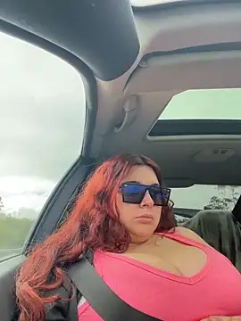 Sandragll online show from 27, 3, 2026