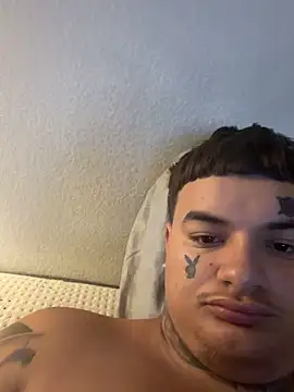 BigdaddyFabian online show from 18, 2, 2026