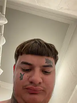 BigdaddyFabian online show from 7, 4, 2026