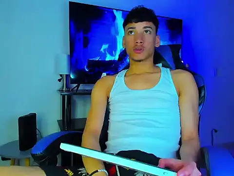 Lyam Russo online show from 21, 3, 2026