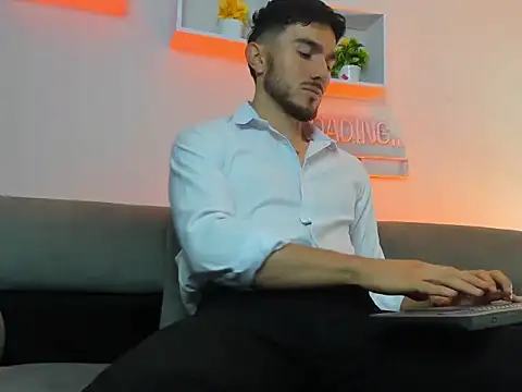 Dante Blake1 online show from 9, 3, 2026