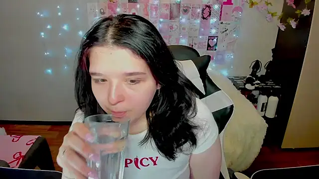 Kate Acid online show from 18, 2, 2026