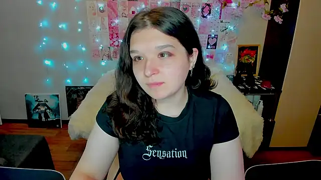 Kate Acid online show from 24, 5, 2026