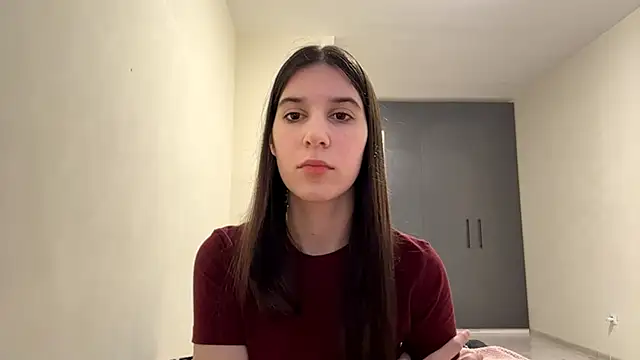 Snapshot of NiaWelchel chatting on 16, 2, 2026 NiaWelchel online show from 16, 2, 2026