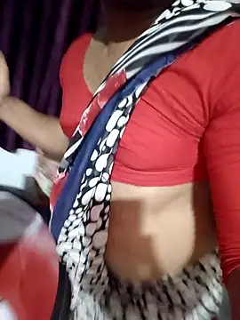 Amina   trans  sexy online show from 9, 4, 2026