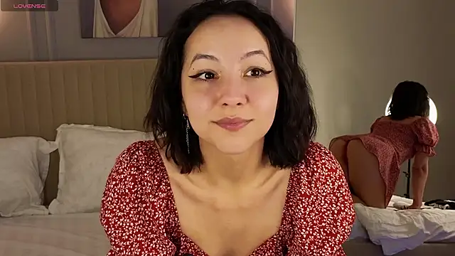 SweetElya online show from 18, 2, 2026