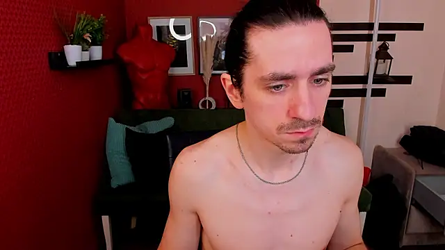 Snapshot of Daniel_Morrise chatting on 21, 2, 2026 Daniel Morrise online show from 21, 2, 2026