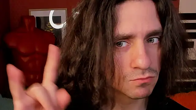 Snapshot of Daniel_Morrise chatting on 28, 2, 2026 Daniel Morrise online show from 28, 2, 2026