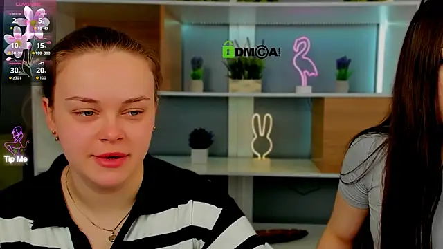 jenny donne online show from 10, 3, 2026