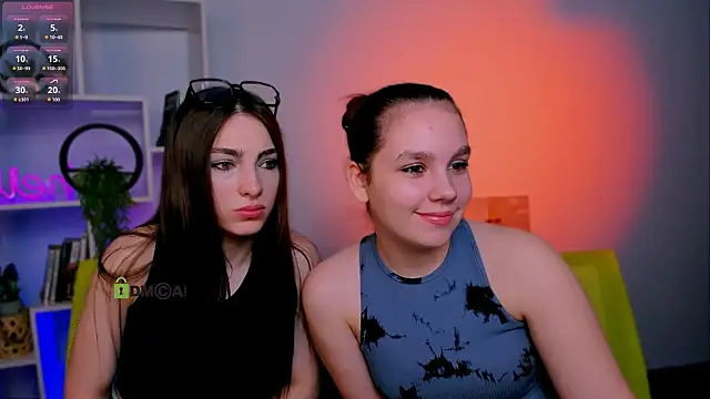 jenny donne online show from 26, 3, 2026