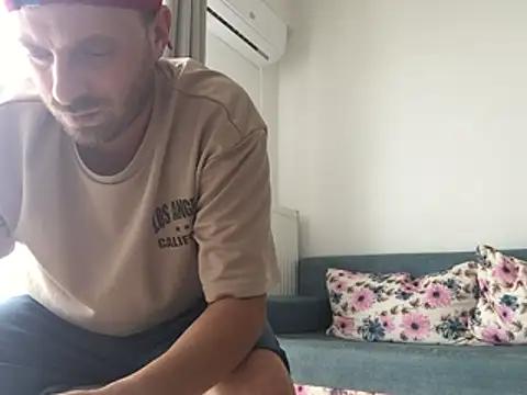 Snapshot of Scarbau chatting on 24, 6, 2026 Scarbau online show from 24, 6, 2026
