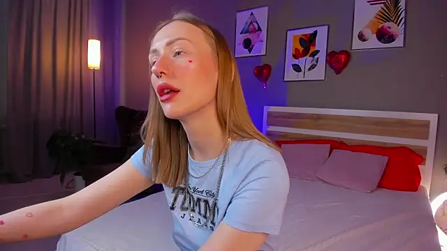 A Alise online show from 24, 2, 2026