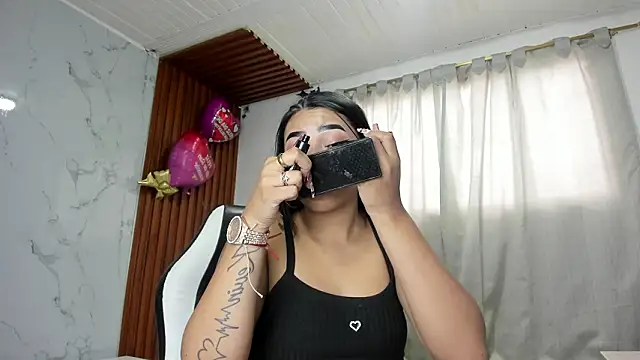 adhara  messY online show from 15, 3, 2026