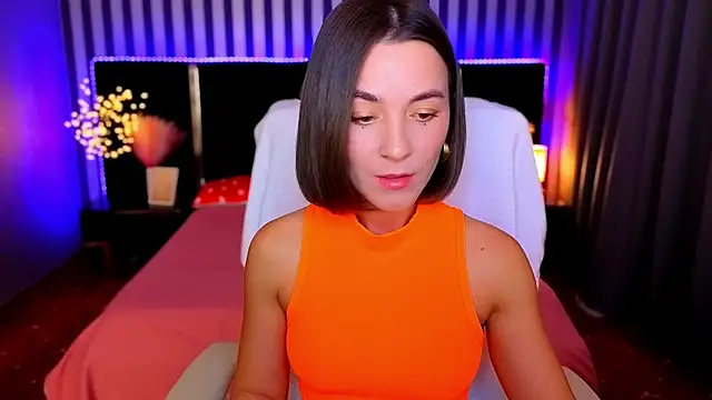 GracefulMichelle online show from 16, 4, 2026