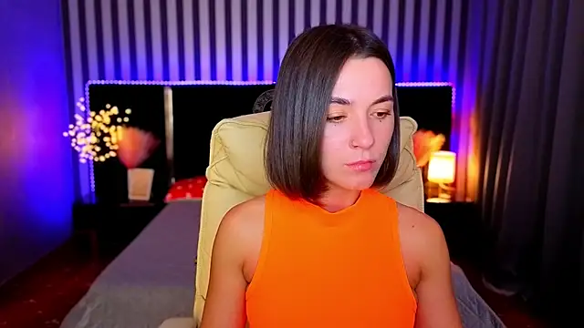 Snapshot of GracefulMichelle chatting on 16, 4, 2026 GracefulMichelle online show from 16, 4, 2026