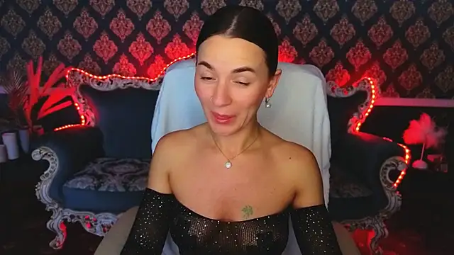 Snapshot of GracefulMichelle chatting on 21, 4, 2026 GracefulMichelle online show from 21, 4, 2026