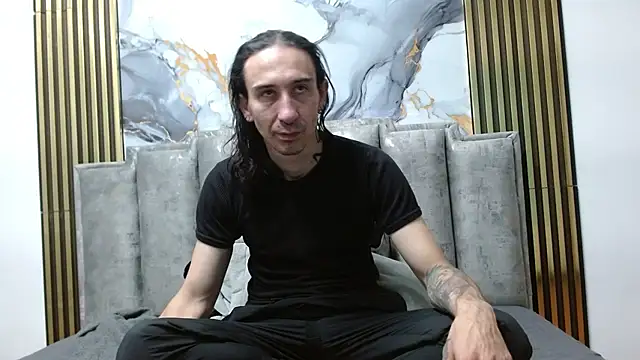 Dilan Lust online show from 3, 3, 2026