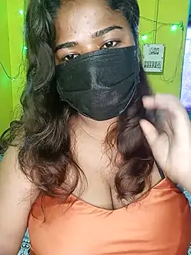 Snapshot of NISHHAA chatting on 24, 6, 2026 NISHHAA online show from 24, 6, 2026