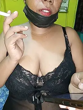 Snapshot of NISHHAA chatting on 3, 7, 2026 NISHHAA online show from 3, 7, 2026