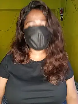 Snapshot of NISHHAA chatting on 7, 7, 2026 NISHHAA online show from 7, 7, 2026