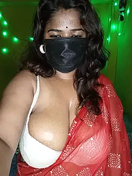 Snapshot of NISHHAA chatting on 12, 7, 2026 NISHHAA online show from 12, 7, 2026