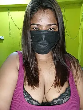 Snapshot of NISHHAA chatting on 18, 7, 2026 NISHHAA online show from 18, 7, 2026