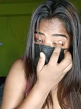 Snapshot of NISHHAA chatting on 21, 7, 2026 NISHHAA online show from 21, 7, 2026