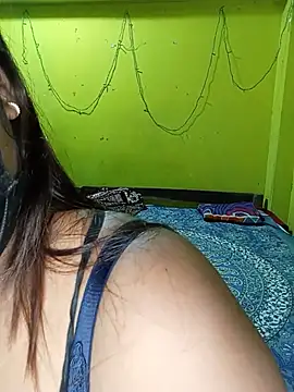 Snapshot of NISHHAA chatting on 22, 7, 2026 NISHHAA online show from 22, 7, 2026