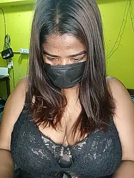 Snapshot of NISHHAA chatting on 27, 7, 2026 NISHHAA online show from 27, 7, 2026