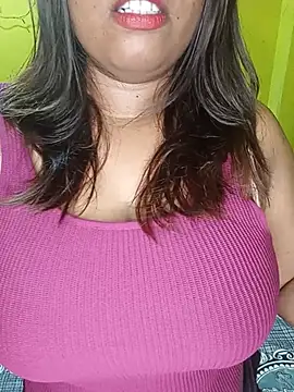 Snapshot of NISHHAA chatting on 1, 8, 2026 NISHHAA online show from 1, 8, 2026
