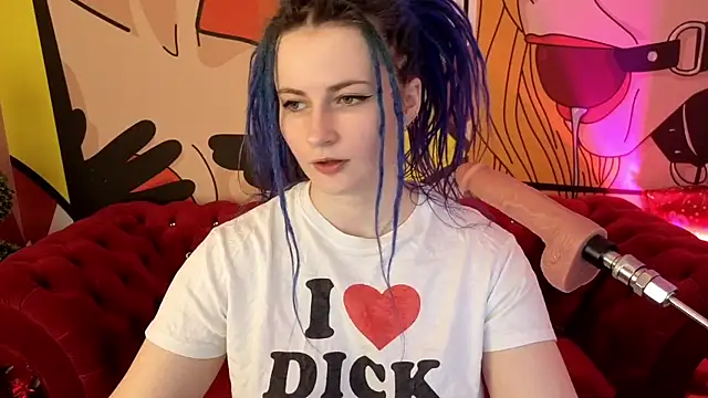 Snapshot of AlisaGracee chatting on 25, 2, 2026 AlisaGracee online show from 25, 2, 2026