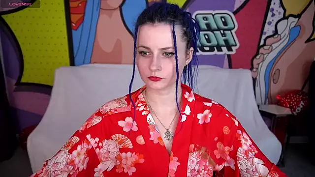 Snapshot of AlisaGracee chatting on 20, 3, 2026 AlisaGracee online show from 20, 3, 2026