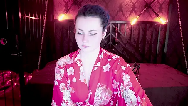 Snapshot of AlisaGracee chatting on 9, 4, 2026 AlisaGracee online show from 9, 4, 2026