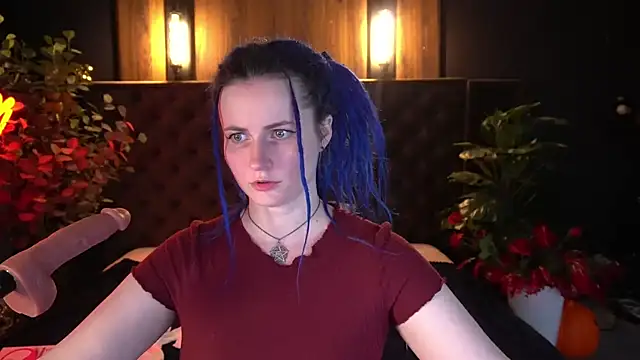 Snapshot of AlisaGracee chatting on 16, 4, 2026 AlisaGracee online show from 16, 4, 2026