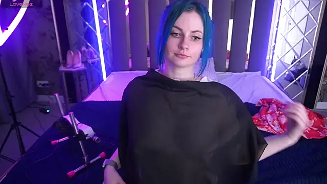 Snapshot of AlisaGracee chatting on 15, 6, 2026 AlisaGracee online show from 15, 6, 2026