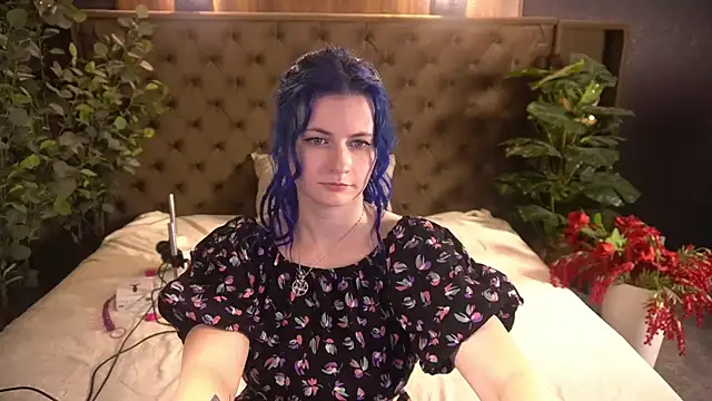 Snapshot of AlisaGracee chatting on 22, 7, 2026 AlisaGracee online show from 22, 7, 2026