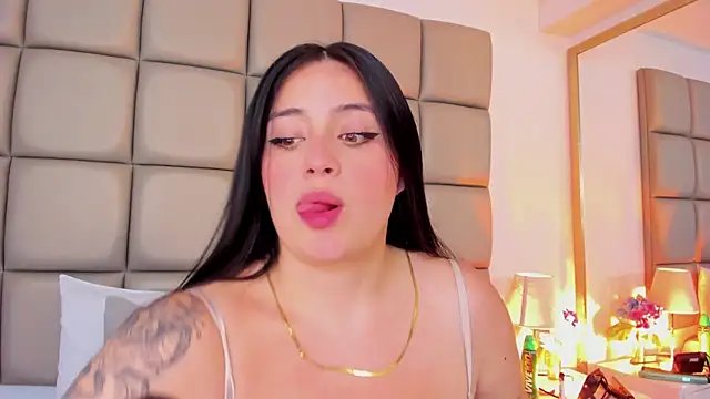 annybentleii online show from 26, 2, 2026