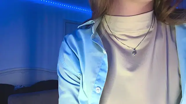 Stefifany online show from 21, 2, 2026