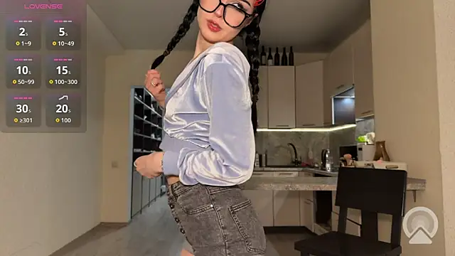 alicelanei online show from 22, 3, 2026