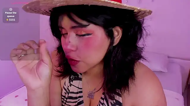 VinkSmokee online show from 27, 3, 2026