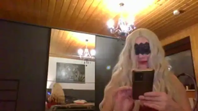 Chantal6996 online show from 26, 2, 2026