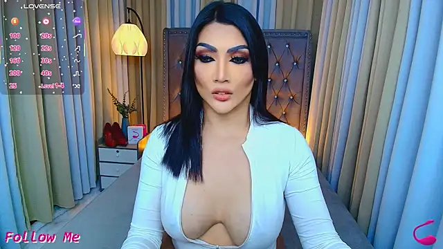 Laureen Hilton online show from 9, 4, 2026