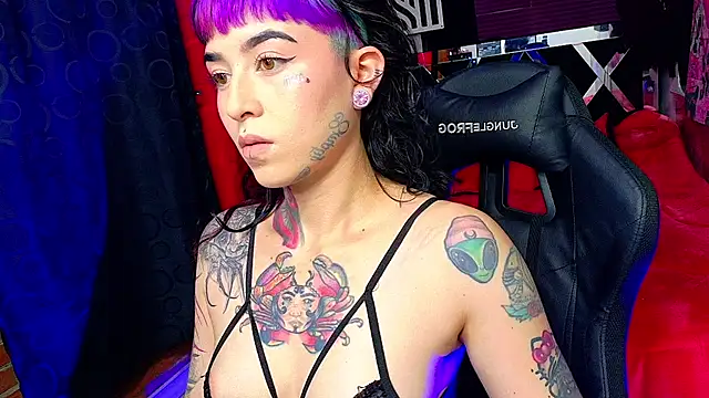 nova kitttyy online show from 1, 4, 2026