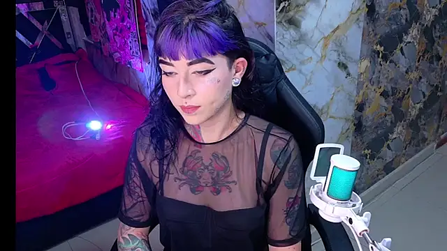 nova kitttyy online show from 5, 6, 2026