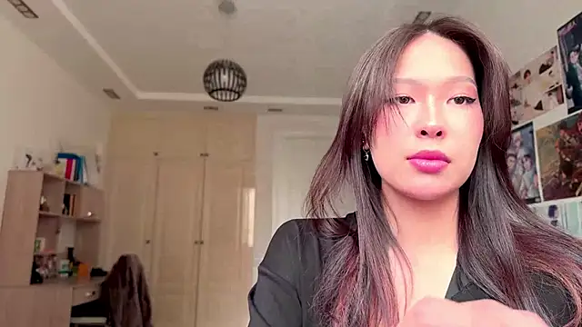 HannaOreo online show from 24, 3, 2026