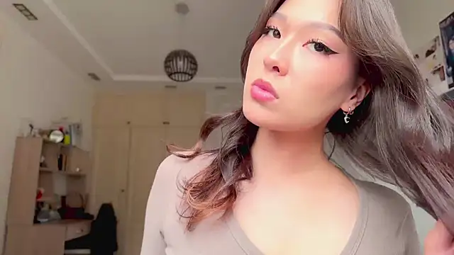 HannaOreo online show from 13, 4, 2026