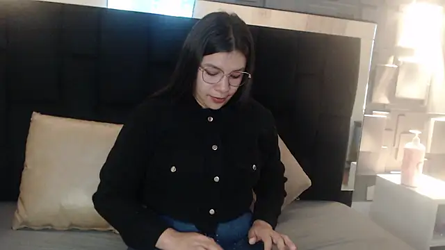 Snapshot of belen_green chatting on 22, 2, 2026 belen green online show from 22, 2, 2026