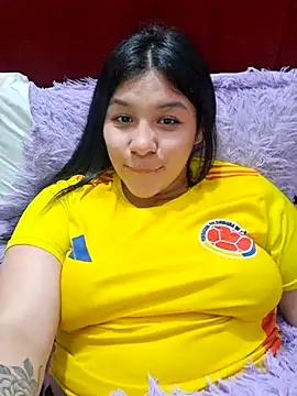 Snapshot of belen_green chatting on 1, 6, 2026 belen green online show from 1, 6, 2026