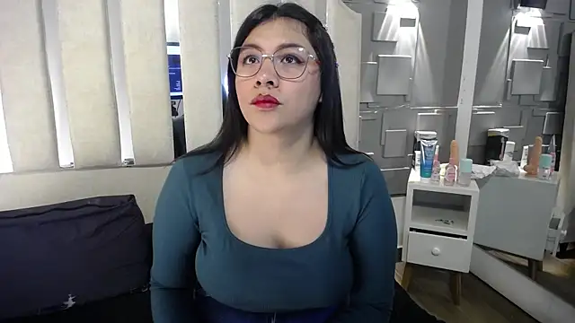 Snapshot of belen_green chatting on 26, 6, 2026 belen green online show from 26, 6, 2026