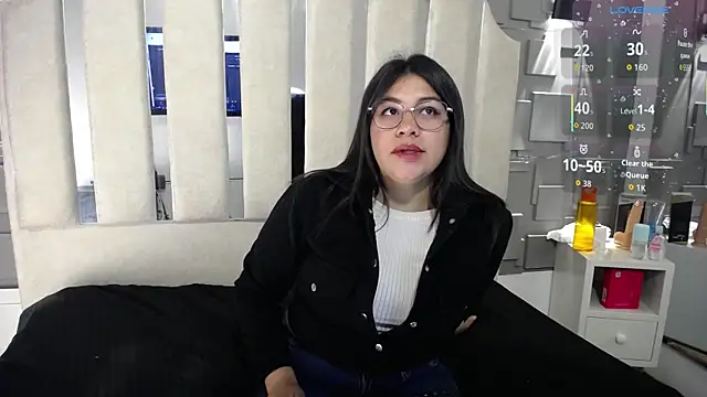Snapshot of belen_green chatting on 11, 7, 2026 belen green online show from 11, 7, 2026